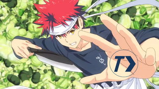 Illustration for article titled Experiencing Manga for the First Time: Food Wars!